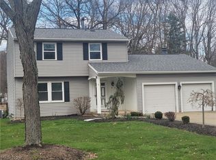 12063 Packets St NW, Canal Fulton, OH 44614