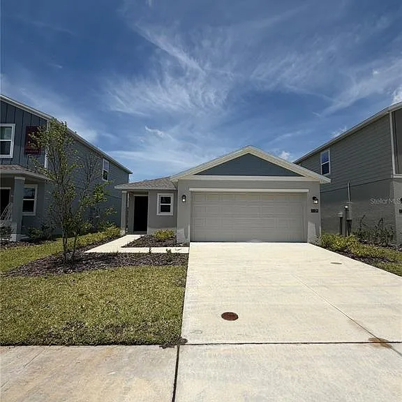 1139 Belle Isle Ln — Photo 1