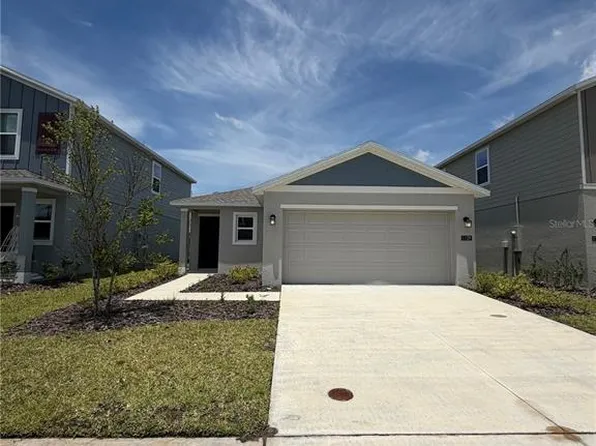 1139 Belle Isle Ln, Daytona Beach, FL 32124