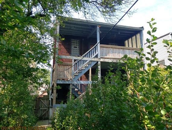 3rd image of 5419 S Hoyne Ave