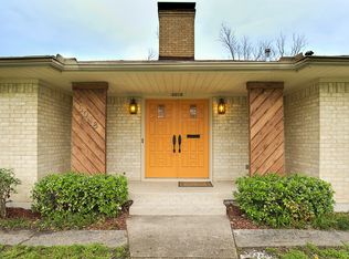 5018 Blanchard Dr, Dallas, TX 75227