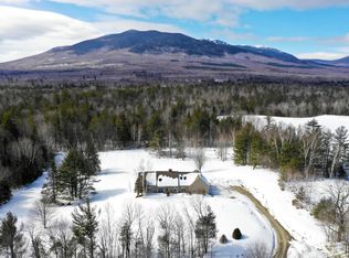 102 Blanchard Hill Rd, Kingfield, ME 04947