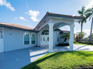 14361 SW 22nd St, Miami, FL 33175