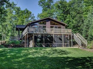11894 Franklin Lake Rd, Minocqua, WI 54548