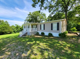 9470 Elsie Corn Ln, Seligman, MO 65745