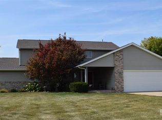 12807 N Bland Rd, Dunlap, IL 61525