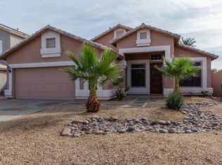 13831 W Vernon Ave, Goodyear, AZ 85395