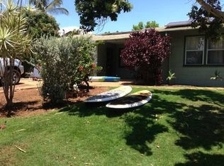 265 Kenolio Rd, Kihei, HI 96753