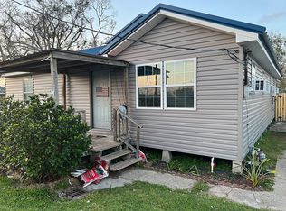 101 Cypress Grove St, Montegut, LA 70377
