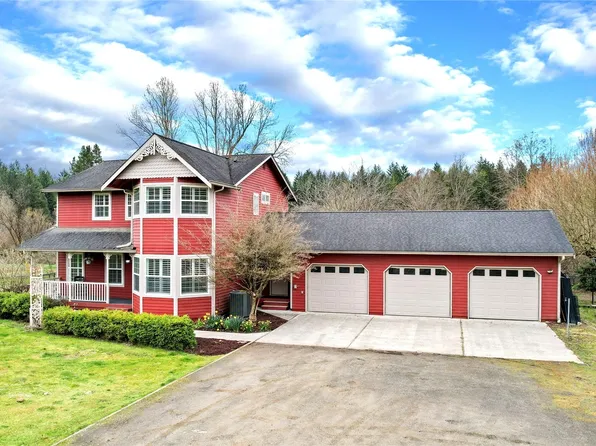 13968 Vintage Drive SW, Port Orchard, WA 98367