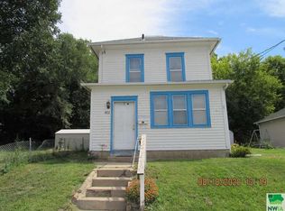 822 Dubuque St, Sioux City, IA 51105