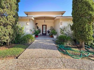 1227 Andrew Ln, Laredo, TX 78045