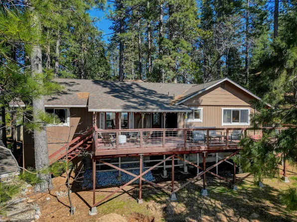 2930-2958 Fairway Dr, Arnold, CA 95223