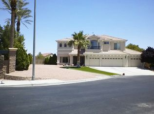 4584 Laurentia Ave, Las Vegas, NV 89141