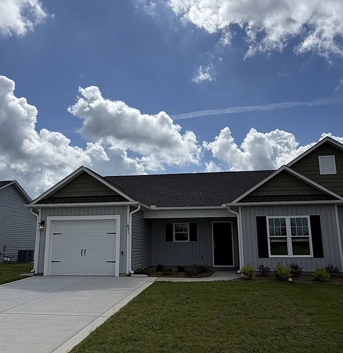 831 Middleton Rd
