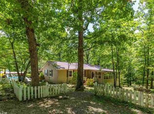 128 Oak Ln, Mena, AR 71953