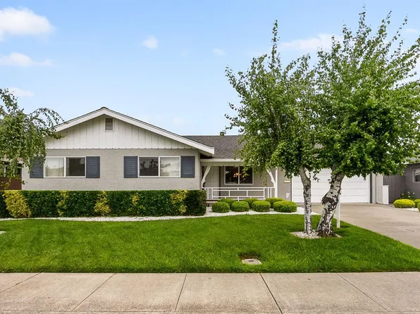 607 Tobin Drive, Vallejo, CA 94589