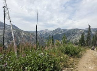 Hump Lake LOT 2, Elk City, ID 83525