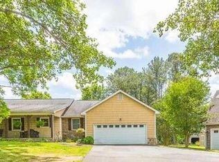 1008 Cohutta Beaverdale Rd, Cohutta, GA 30710