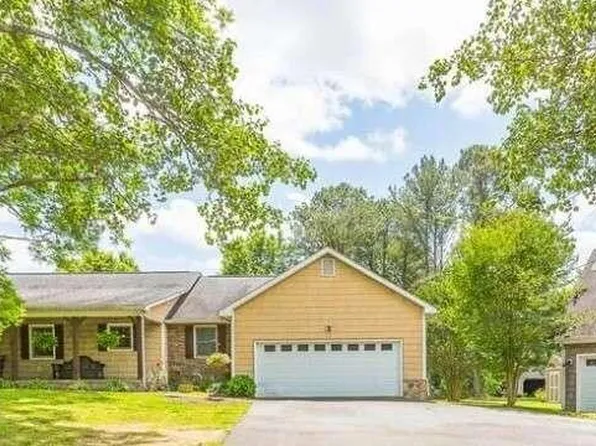 1008 Cohutta Beaverdale Rd, Cohutta, GA 30710