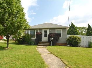 16054 Webster Rd, Middleburg Heights, OH 44130