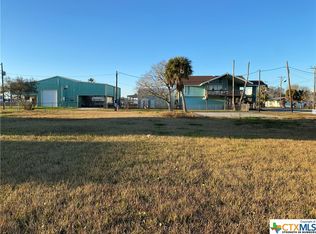 LOT 1st, Pt O Connor, TX 77982