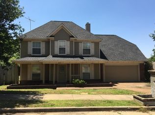 3885 Black Walnut Dr, Memphis, TN 38135