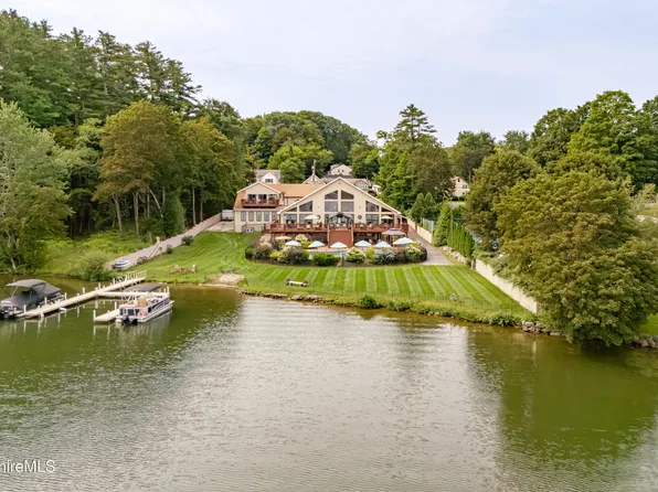 140 Hancock Rd, Pittsfield, MA 01201
