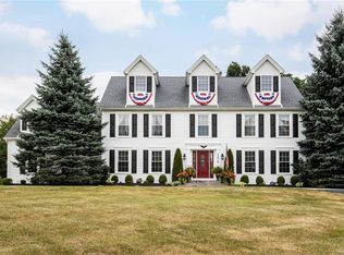 5076 Ellicott Rd, Orchard Park, NY 14127