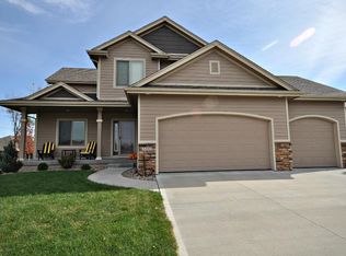 1355 Anchor Away Dr, Polk City, IA 50226