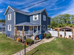 Braddock Vine Street & Vine, Mount Pleasant, PA 15666