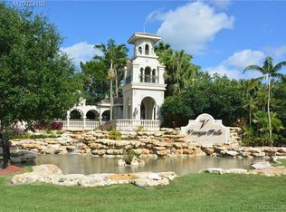 2531 NW Treviso Cir, Port Saint Lucie, FL 34986