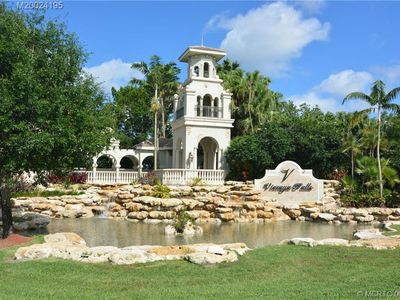 2531 NW Treviso Cir, Port Saint Lucie, FL, 34986