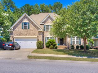 927 Napiers Post Dr, Evans, GA 30809