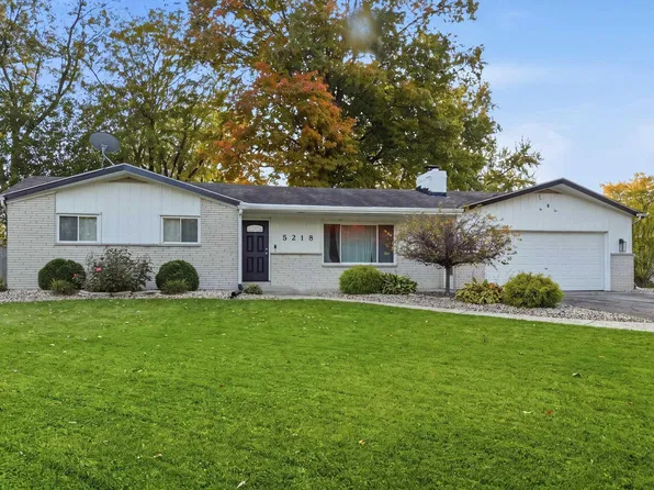 5218 Rosebury Dr, Fort Wayne, IN 46835