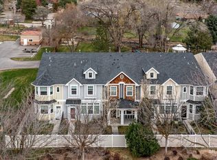 4384 N Five Mile Rd, Boise, ID 83713