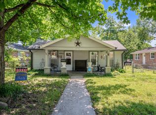 3402 Saindon St, Nashville, TN 37211