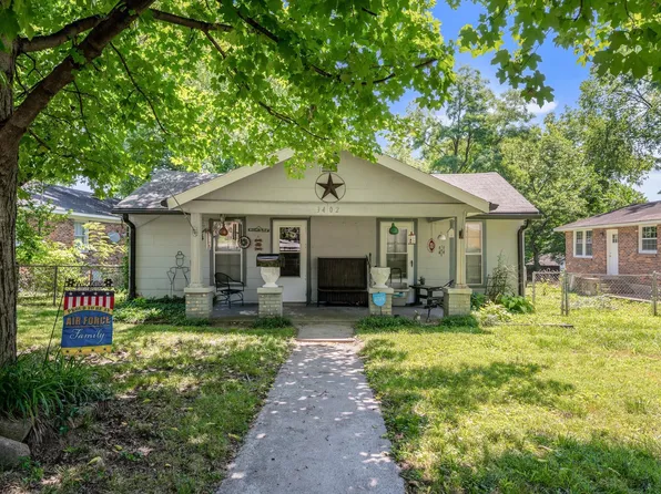 3402 Saindon St, Nashville, TN 37211