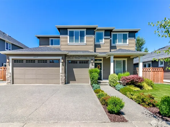 18017 133rd Street E, Bonney Lake, WA 98391