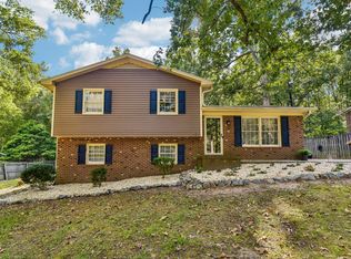 726 Torredge Rd, Durham, NC 27712