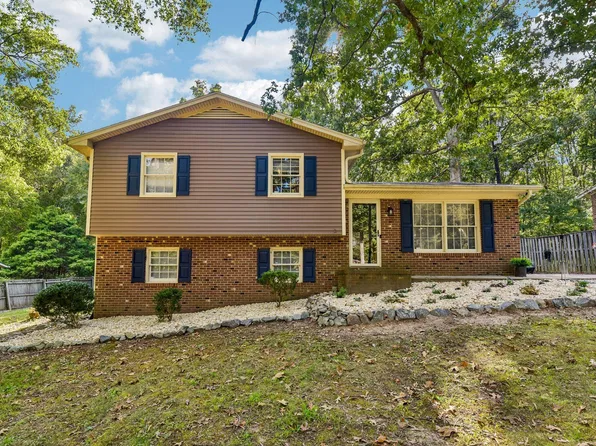726 Torredge Rd, Durham, NC 27712