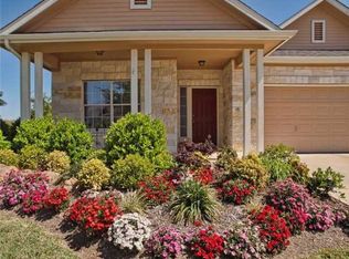 801 Bedford Ct, Georgetown, TX 78628