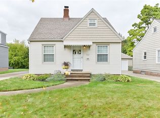 2818 Ralph Ave, Cleveland, OH 44109