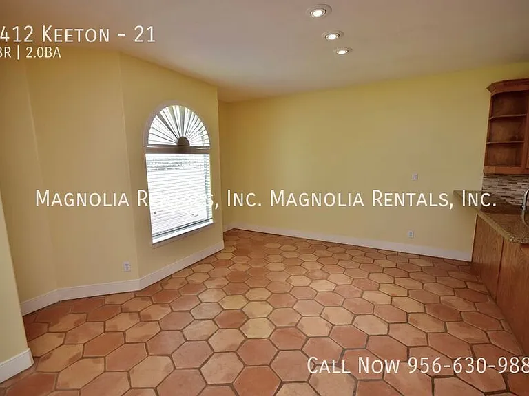 1412 Keeton Ave #21 — Photo 9