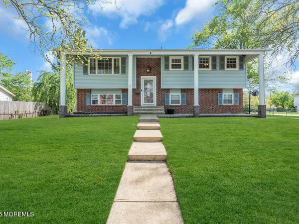 4 Minnesota Drive, Jackson, NJ 08527