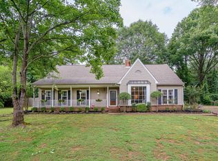 1341 Cattail Cv, Germantown, TN 38138