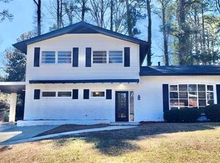 2619 Cavalier Dr, Decatur, GA 30034