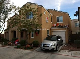 6070 Peaceful Creek St, Henderson, NV 89011