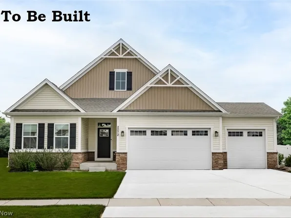 951 Niles Dr, Painesville, OH 44077