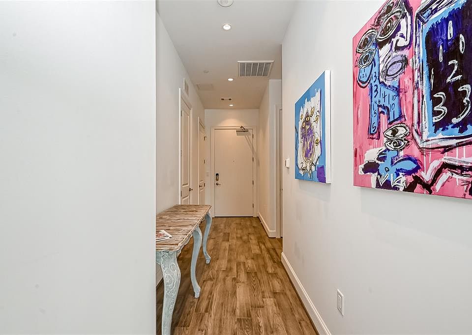 Marlowe Apartments Houston, TX Zillow